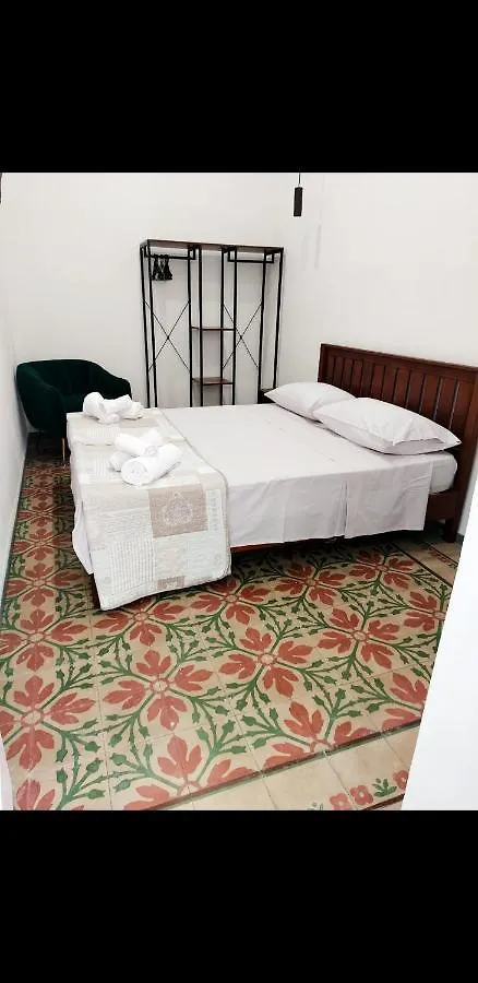 Loft Marettimo Egadi Apartment