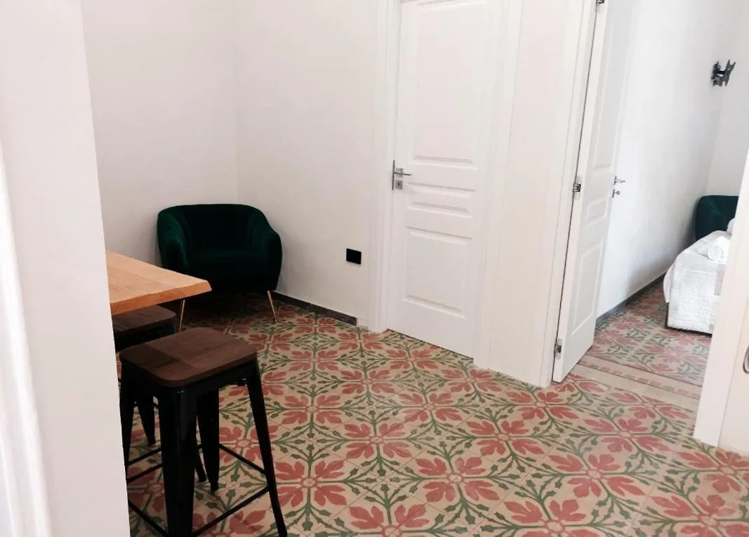 Loft Marettimo Egadi contacts