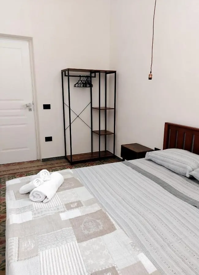 Loft Marettimo Egadi Apartment 0*,  Italy