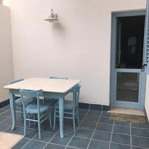 Blu Maison d'hôtes