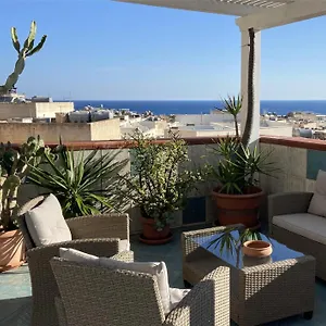 Casa vacanze Rosa Dei Venti, Marettimo