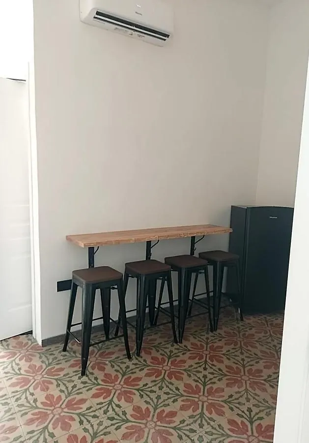 Loft Marettimo Egadi Apartment Italy